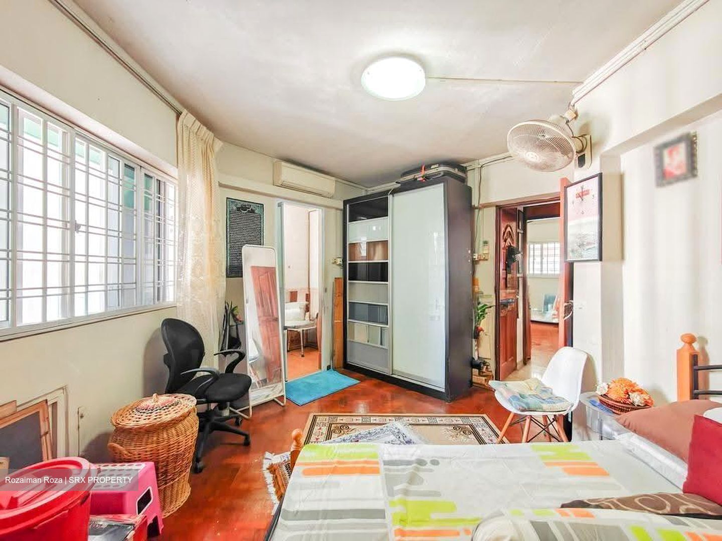 Blk 203 Tampines Street 21 (Tampines), HDB 4 Rooms #610697991
